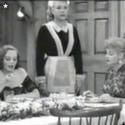 FLASHBACK FRIDAY: 'Terrific' Tallulah, Love Lucy